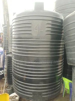 10,000 Liter's Geep Tank