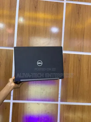 Laptop Dell Latitude 7480 8GB Intel Core i7 SSD 256GB