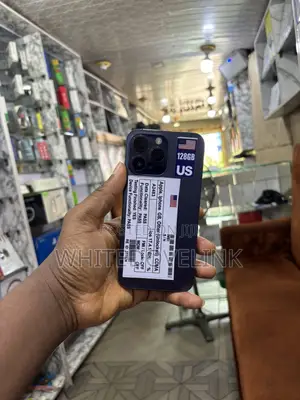 Apple iPhone 14 Pro Max 128 GB Purple