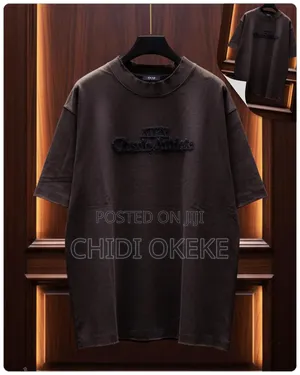 De Great Clothings