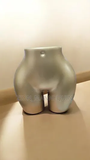 BBL Waist Bead Mannequin