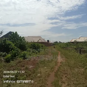 Land for Sale at Owu Agbowa