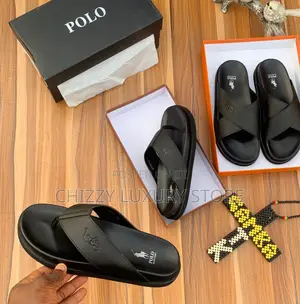 Polo Quality Luxury Men Pams