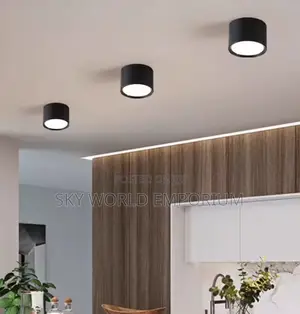 Surface Led Light