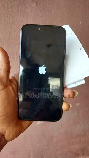 Apple iPhone Air 1 TB Black