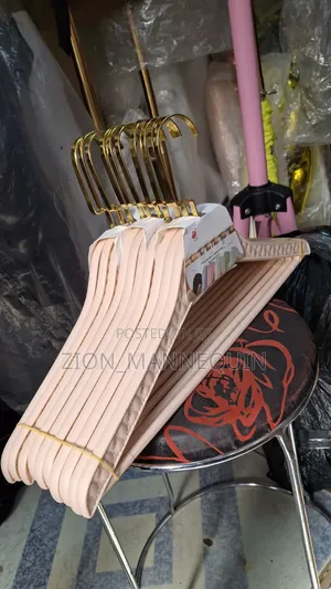 Ceramic Luxury Hanger