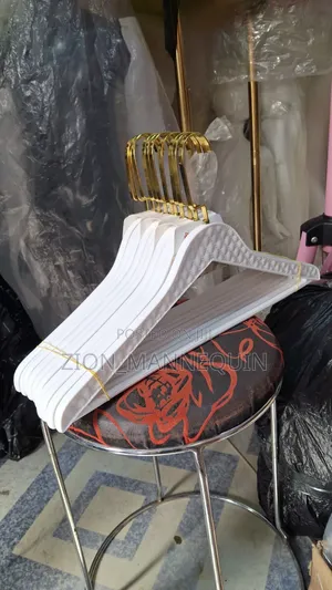 Ceramic Luxury Hanger