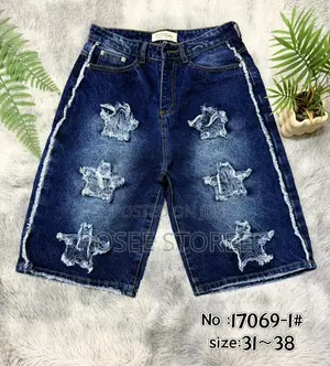 Quality Jort Short