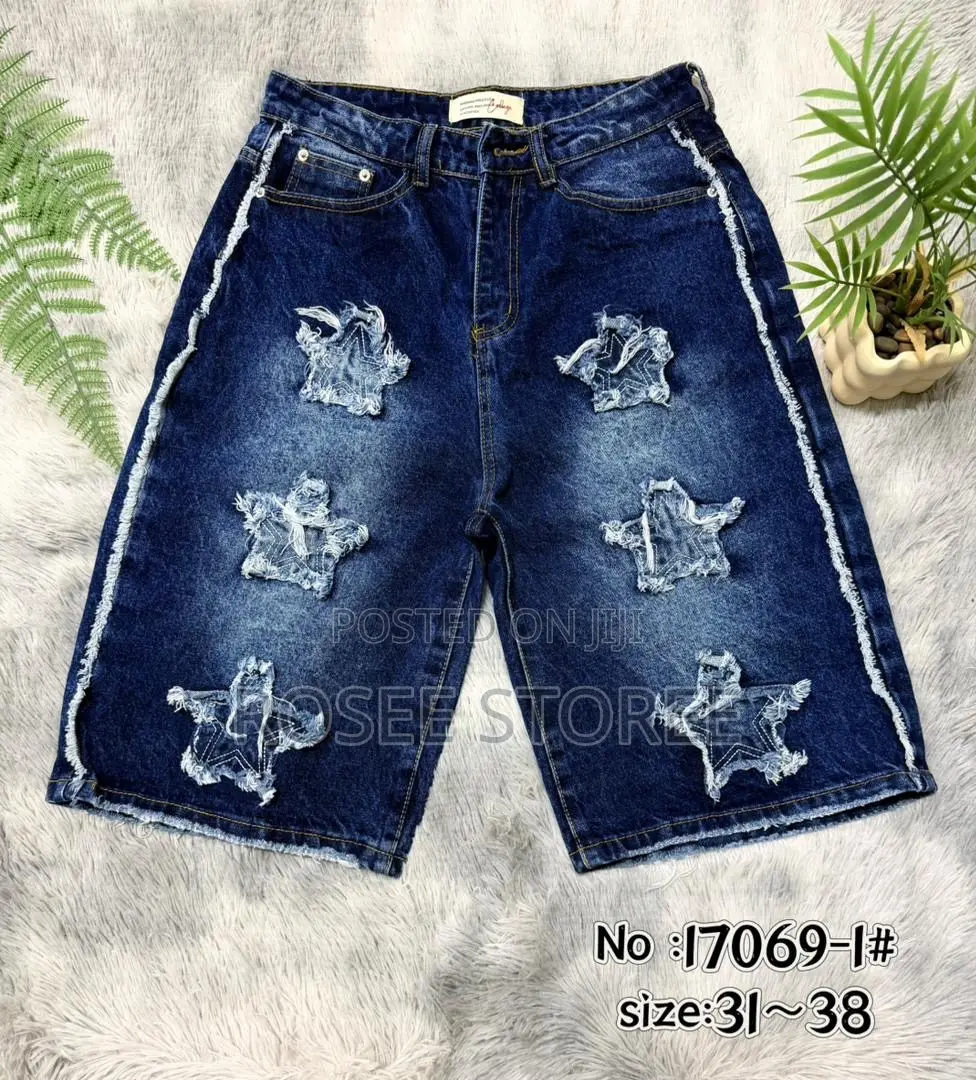 Quality Jort Short