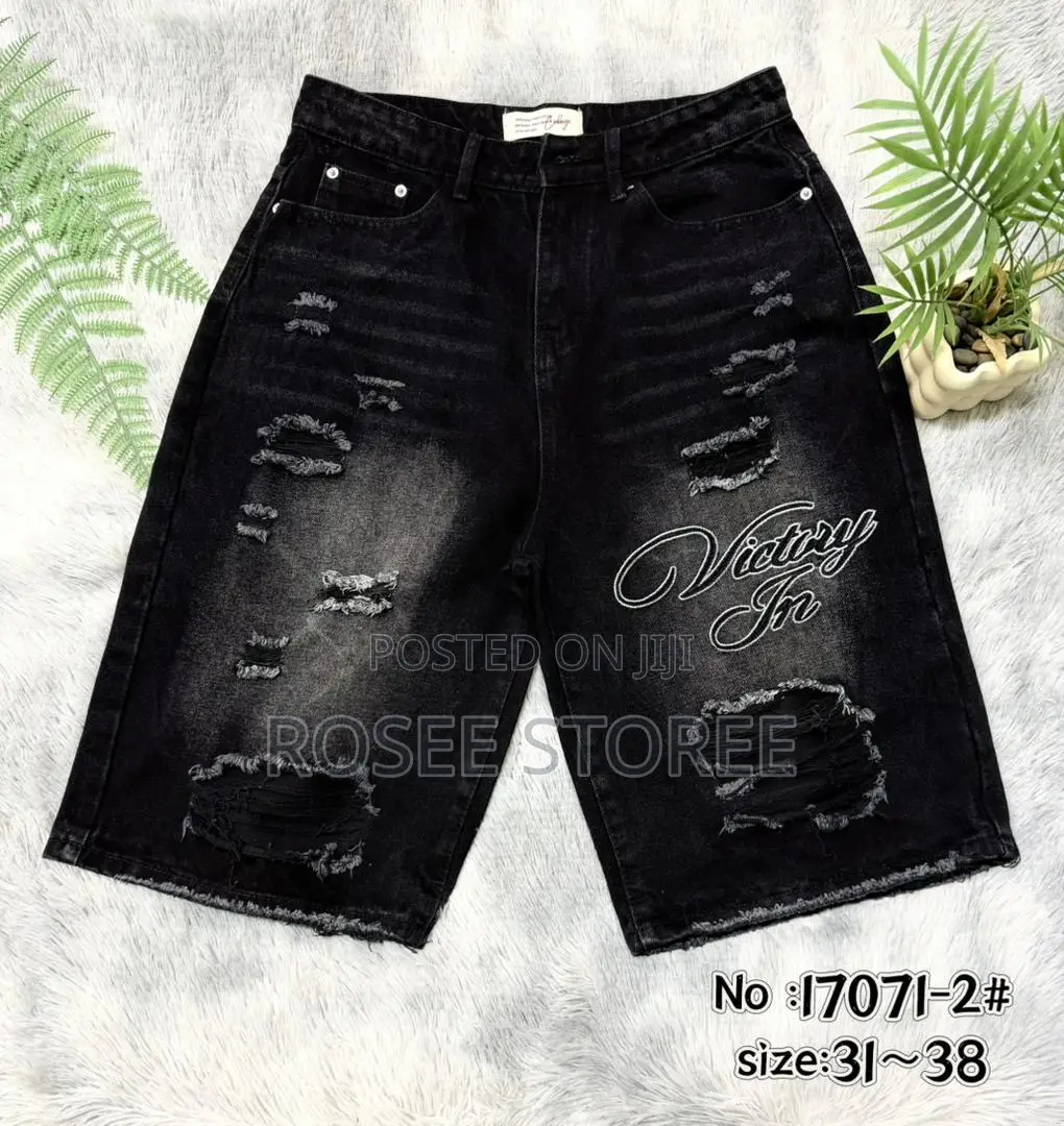 Quality Jort Short