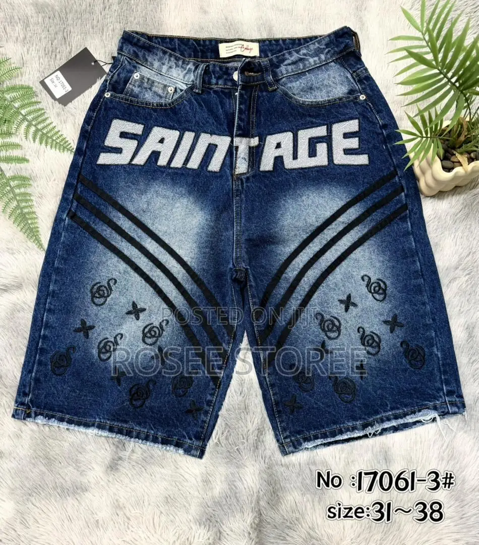 Quality Jort Short