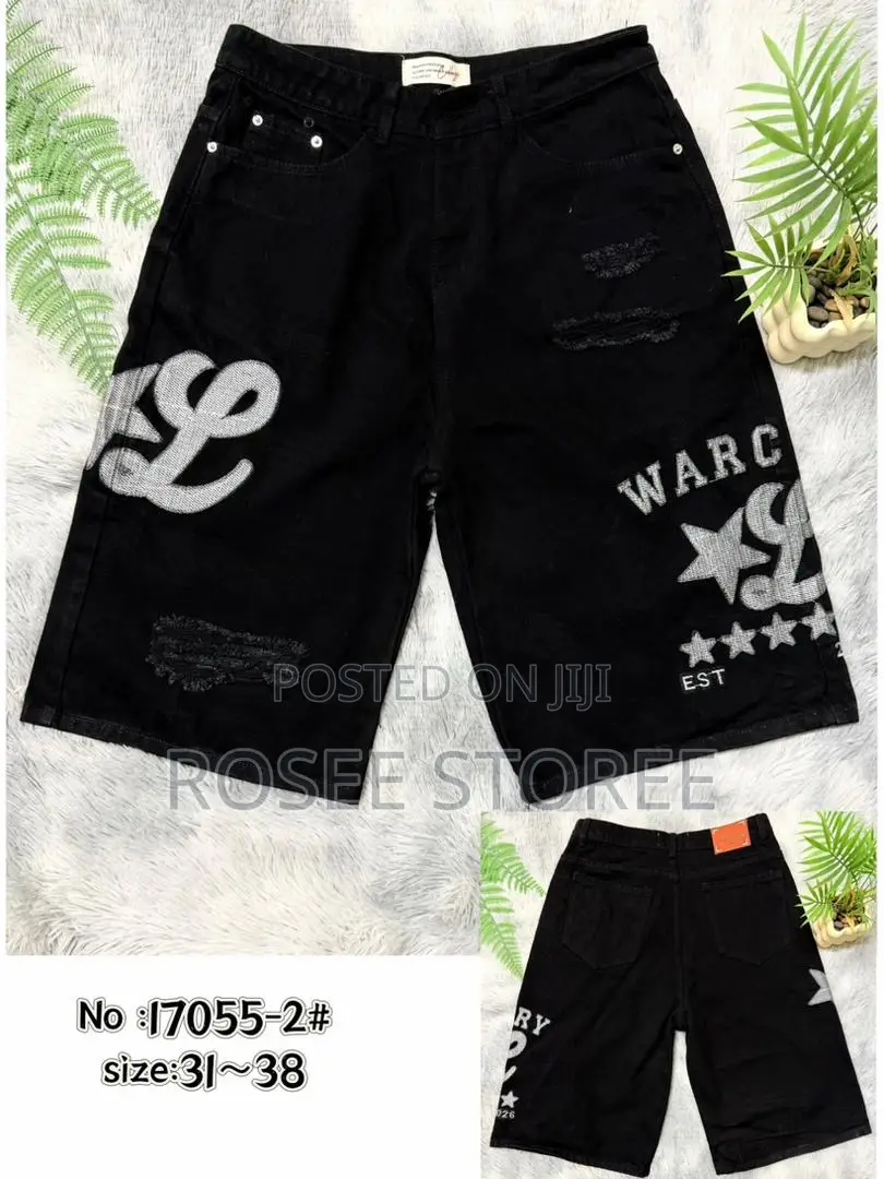 Quality Jort Short