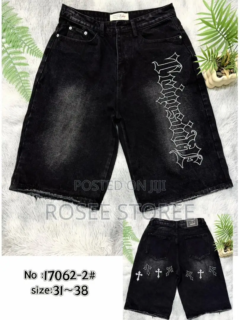 Quality Jort Short