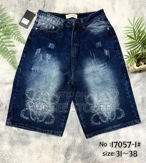 Quality Jort Short