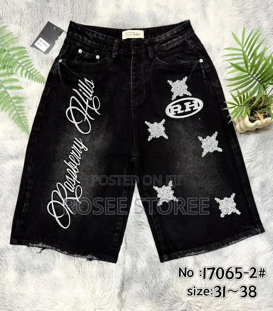 Quality Jort Short