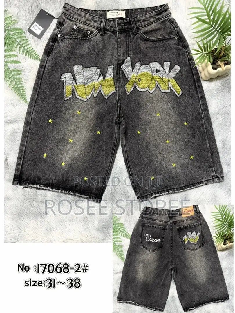 Quality Jort Short