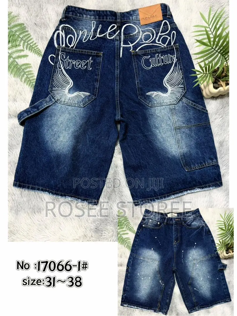 Quality Jort Short