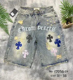 Quality Jort Short