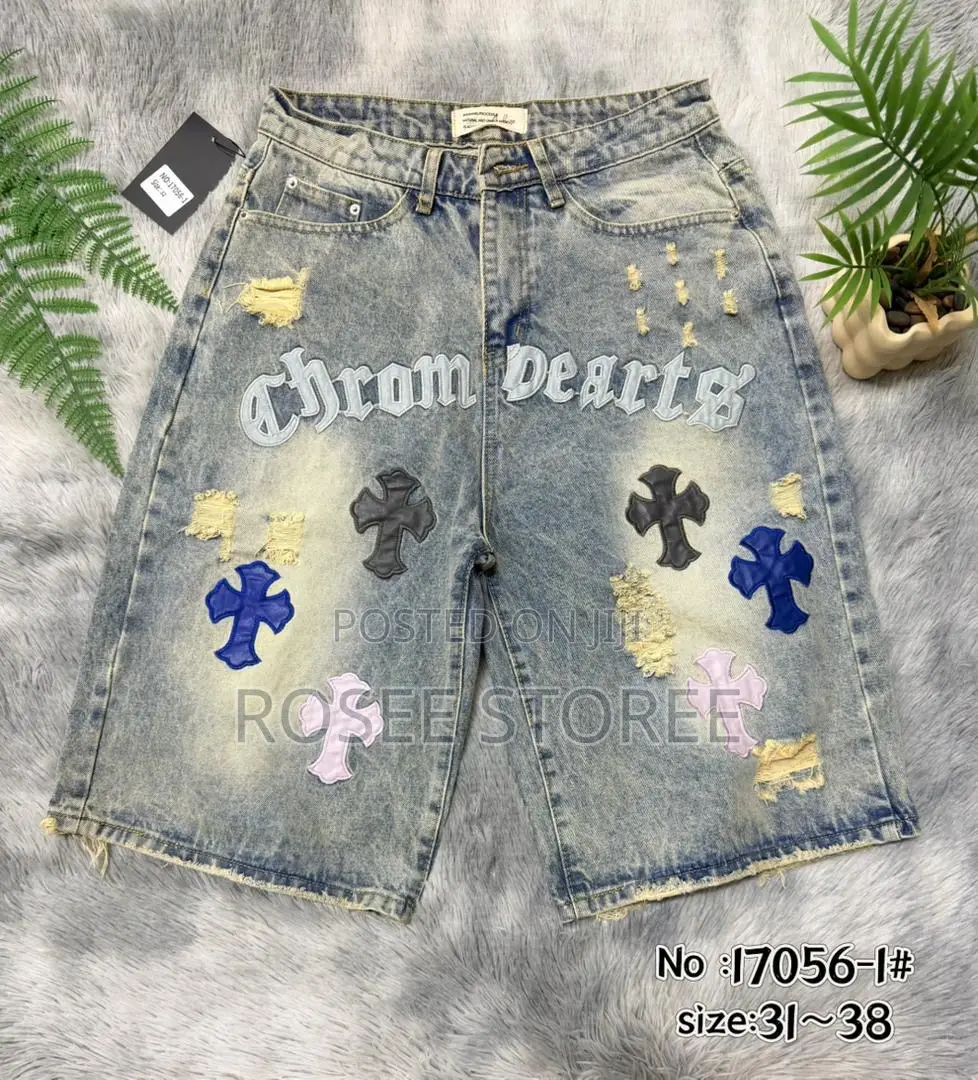 Quality Jort Short