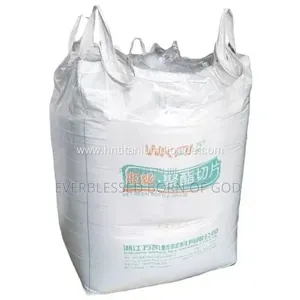 750 Kg Jumbo Empty Logistics Sack Bag