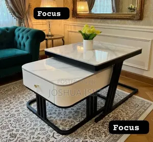 2in1 Coffee Table