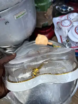 Multifunctional Mini Food Storage Box