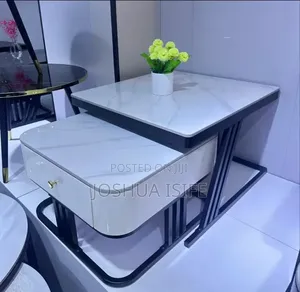2in1 Coffee Table