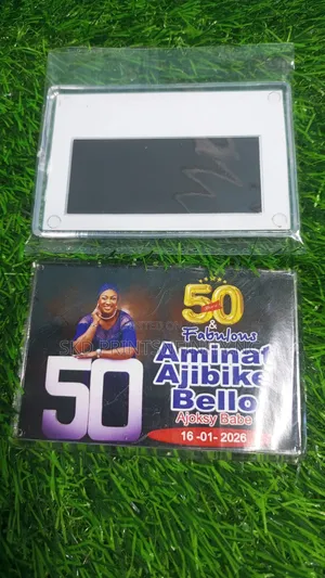 Magnetic Stickers