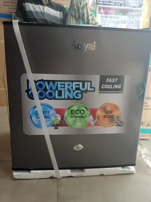Royal Bedside Fridge