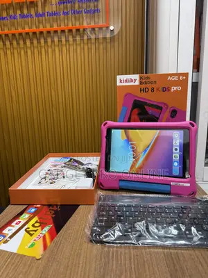New Genius Kids G7 512 GB Blue