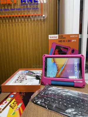 New Genius Kids G7 512 GB Blue