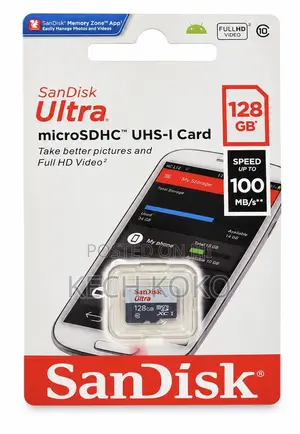 Memory Card