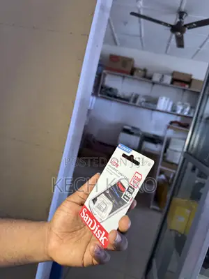 Memory Card