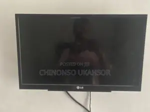 Lg 22 Inch Tv