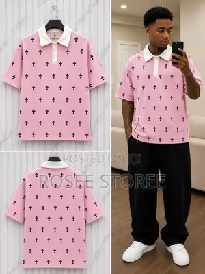 Quality Update Collar Neck