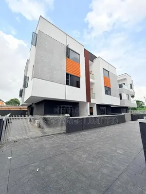 4bdrm Duplex in GRA Phase 1 for sale