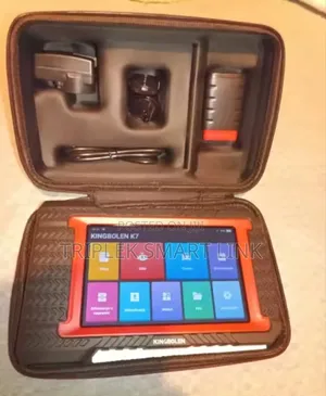  Kingbolen Obd2 Scanner, Full Lifetime Free Update