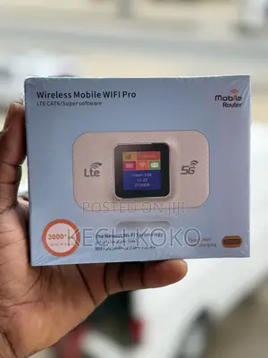 Universal Wifi