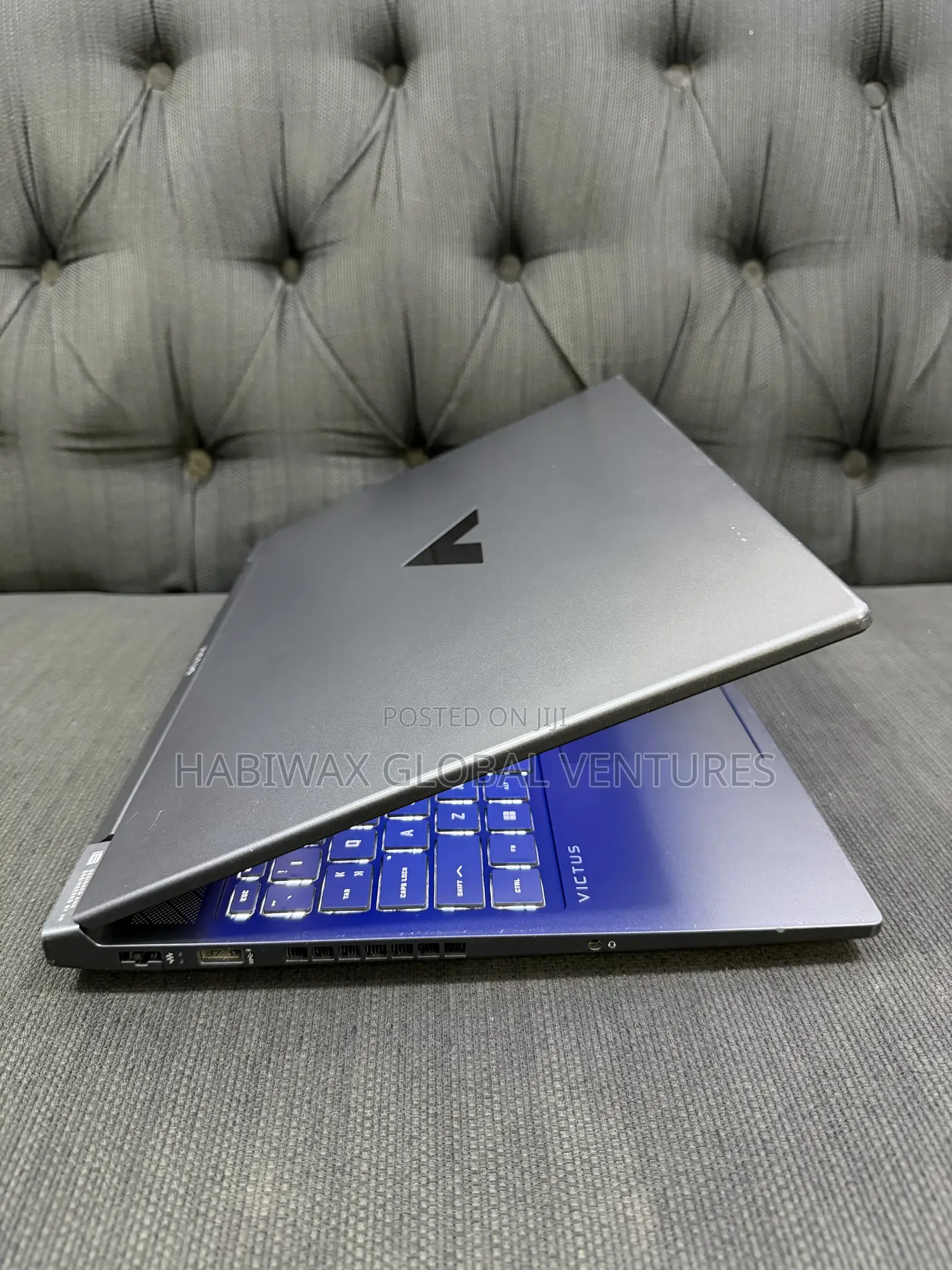 Laptop HP Victus 16 16GB Intel Core i7 SSD 512GB