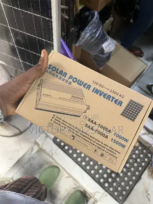 Sachet Inverter 1000w Available