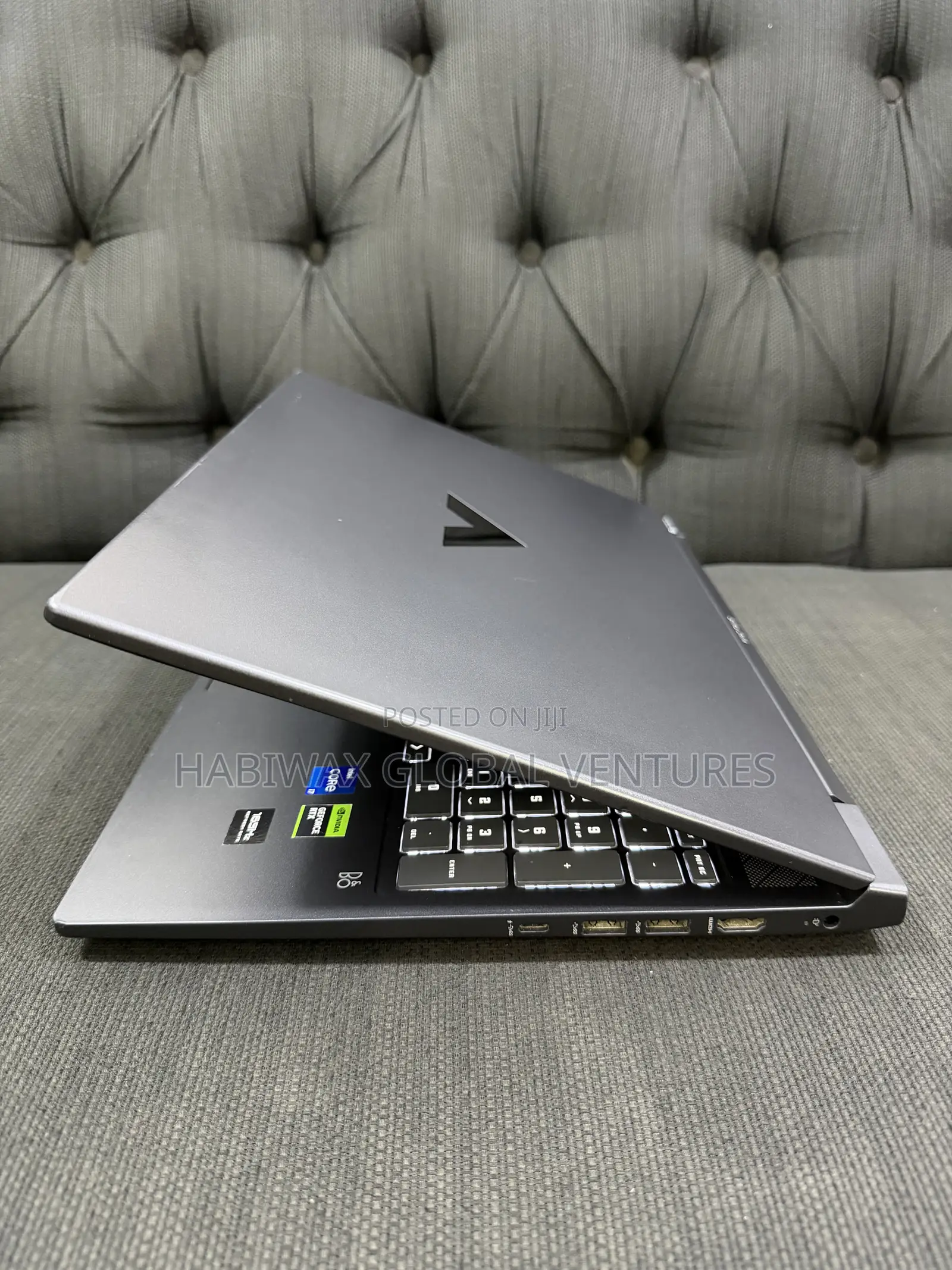 Laptop HP Victus 16 16GB Intel Core i7 SSD 512GB