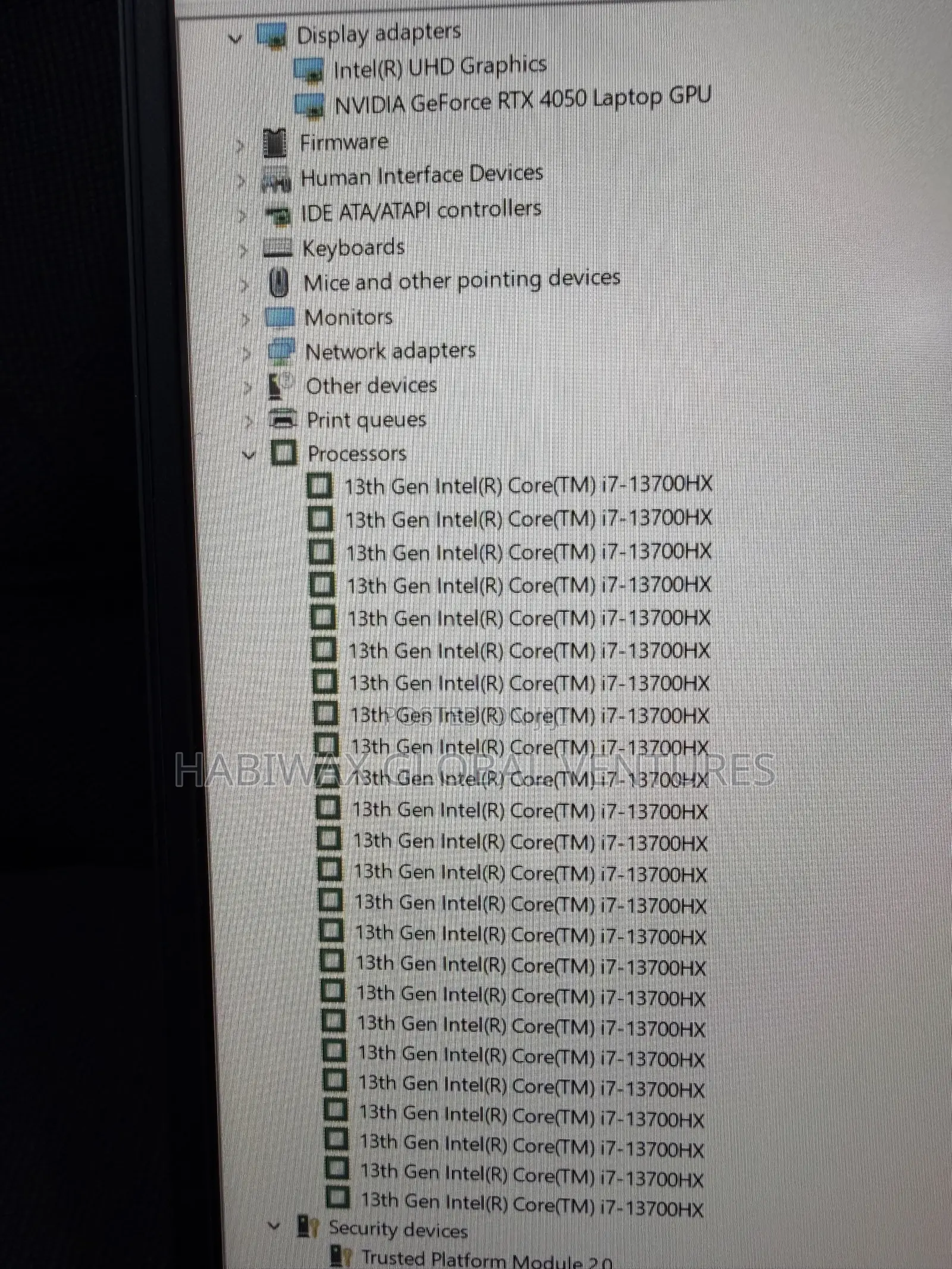 Laptop HP Victus 16 16GB Intel Core i7 SSD 512GB