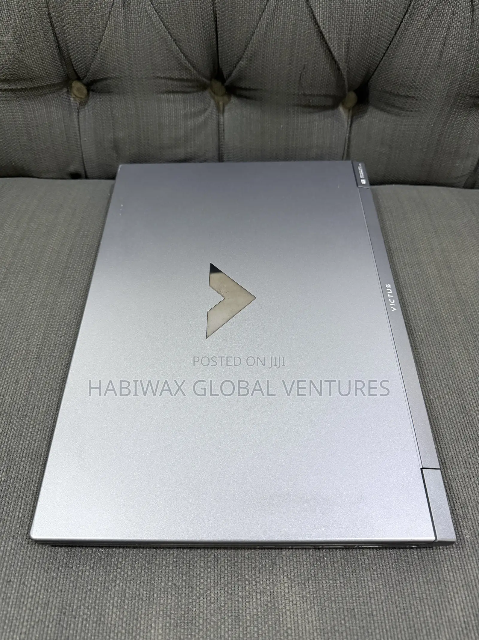 Laptop HP Victus 16 16GB Intel Core i7 SSD 512GB