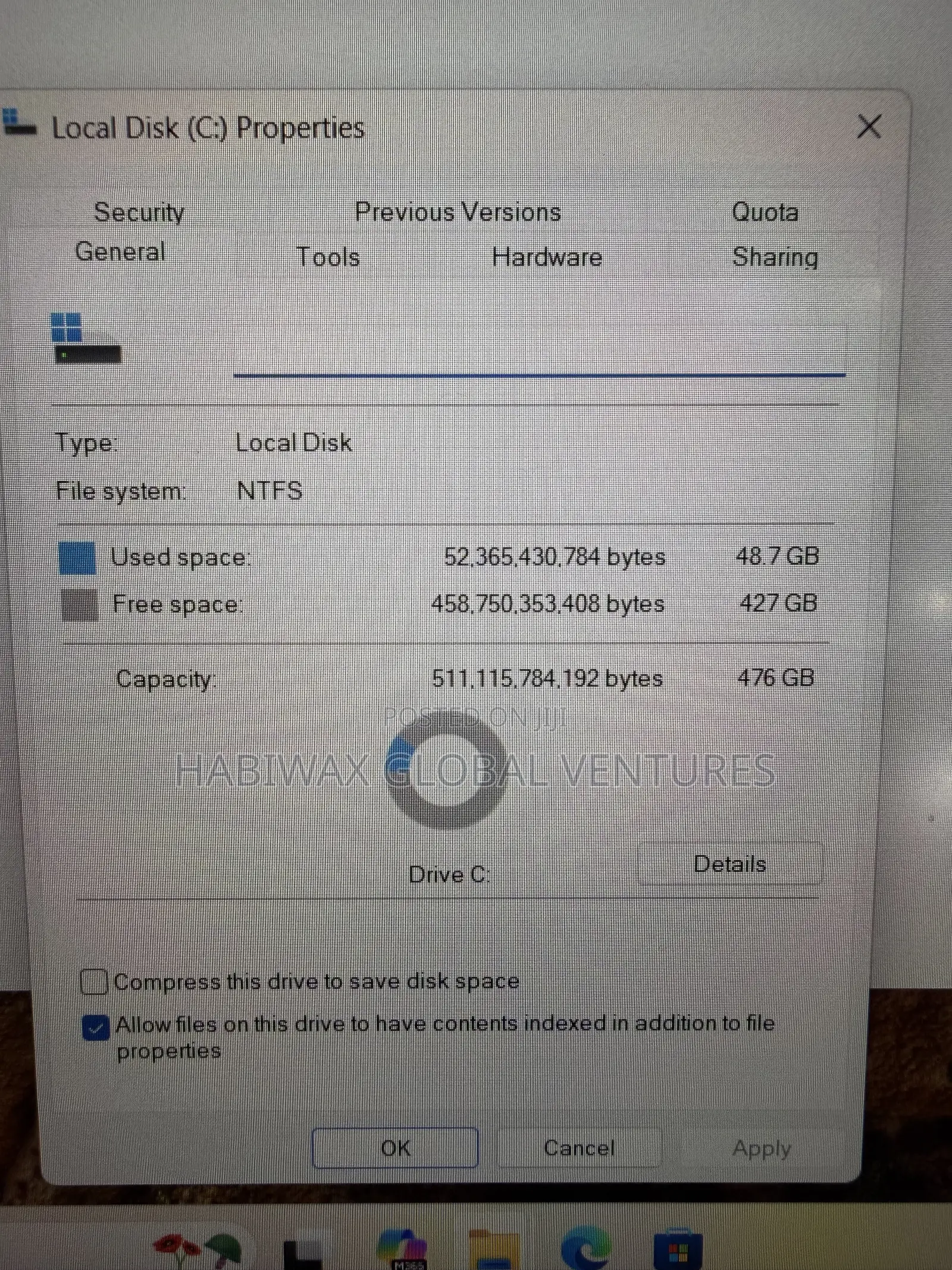 Laptop HP Victus 16 16GB Intel Core i7 SSD 512GB