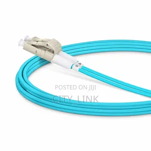20m Lc/Lc Mm Fiber Optical Cord