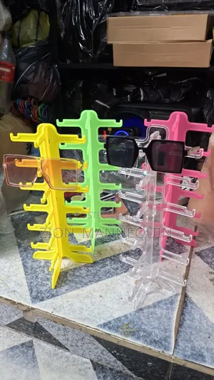 Eye Glass Display Stand