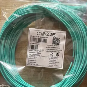 30m Dx Mm Fiber Cord Lc*Lc