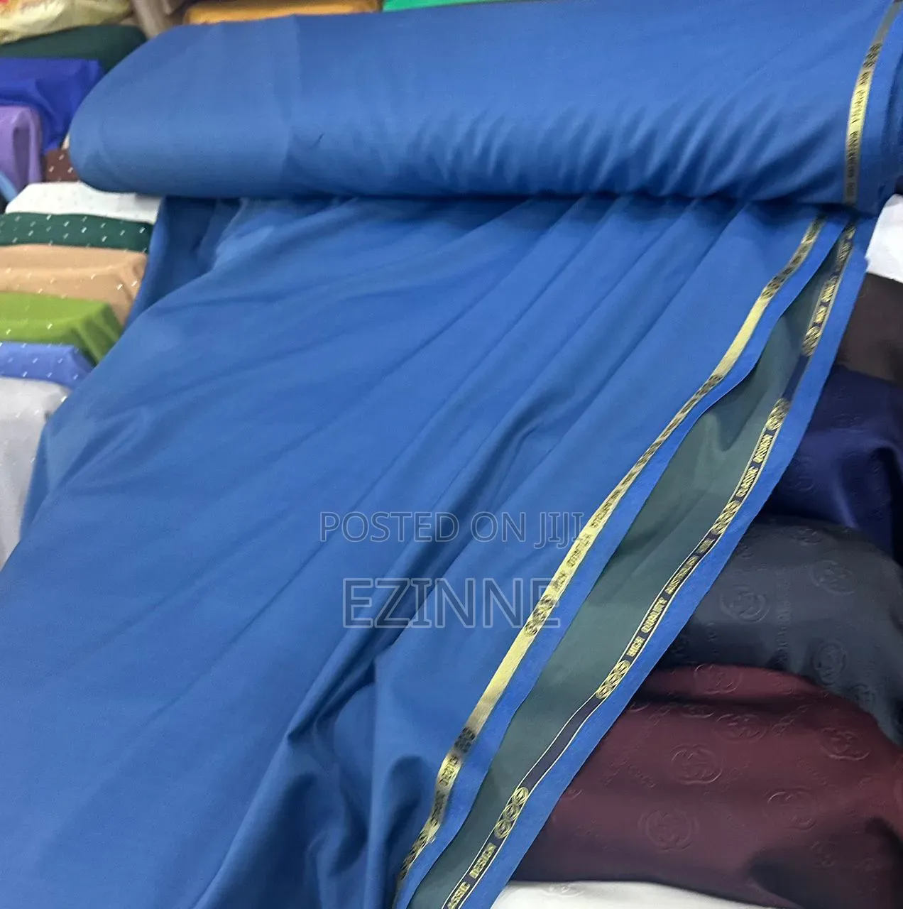 Australian Wool