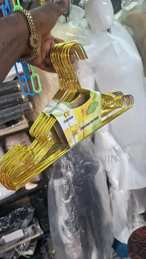 Primium Golden Hanger