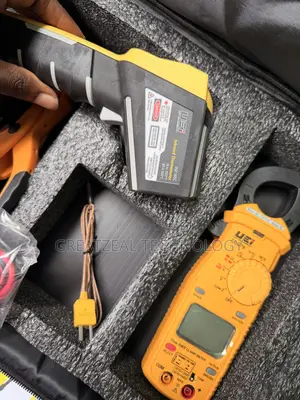Uei Test Measurement Kit